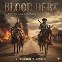 Produktbild: Blood Debt