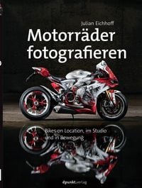 Produktbild: Motorr&auml;der fotografieren