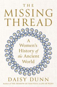 Produktbild: The Missing Thread