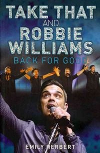 Produktbild: Take That & Robbie Williams