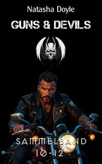 Produktbild: Guns and Devils 10-12