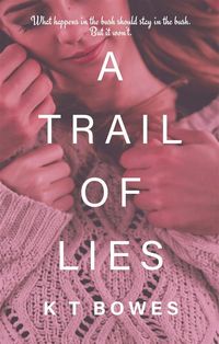 Produktbild: A Trail of Lies