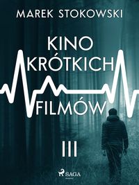 Produktbild: Kino kr&oacute;tkich film&oacute;w