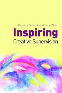 Produktbild: Inspiring Creative Supervision