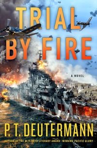 Produktbild: Trial By Fire