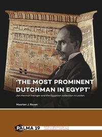 Produktbild: 'The most prominent Dutchman in Egypt'