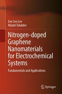 Produktbild: Nitrogen-doped Graphene Nanomaterials for Electrochemical Systems
