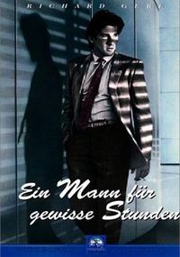 Produktbild: EIN MANN F&Uuml;R GEWISSE STUNDEN
