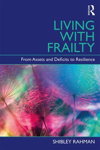 Produktbild: Living with Frailty