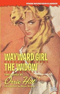 Produktbild: Wayward Girl / The Widow