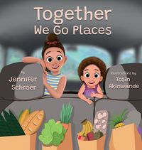 Produktbild: Together We Go Places