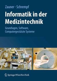 Produktbild: Informatik in der Medizintechnik
