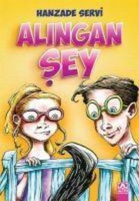 Produktbild: Alingan Sey