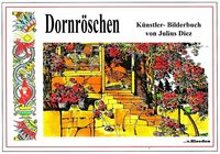 Bild vom Artikel Dornröschen vom Autor Jakob und Wilhelm Grimm