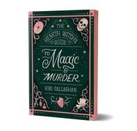 Produktbild: The Hearth Witch's Guide to Magic & Murder