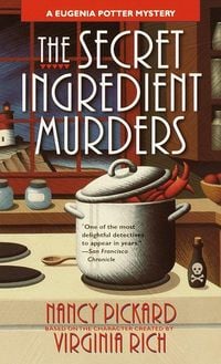 Produktbild: The Secret Ingredient Murders