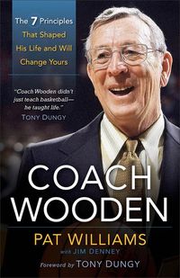 Produktbild: Coach Wooden