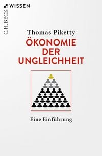 Produktbild: &Ouml;konomie der Ungleichheit
