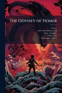 Produktbild: The Odyssey of Homer
