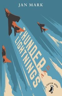 Produktbild: Thunder And Lightnings