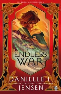 Produktbild: The Endless War