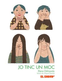 Produktbild: Jo tinc un moc