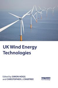 Produktbild: UK Wind Energy Technologies
