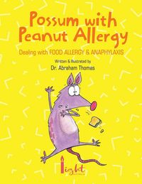 Produktbild: Possum with Peanut Allergy