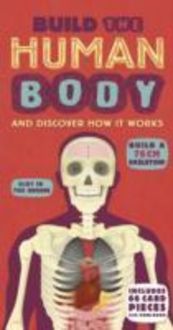 Produktbild: Walker, R: How to Build a Human Body