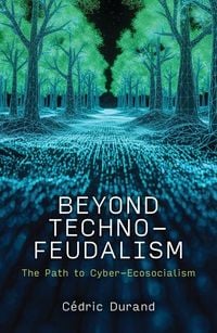 Produktbild: Beyond Technofeudalism