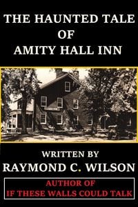 Produktbild: The Haunted Tale of Amity Hall Inn