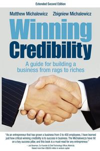 Produktbild: Winning Credibility