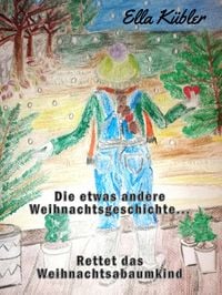 Produktbild: Rettet das Weihnachtsbaumkind