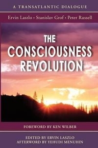 Produktbild: The Consciousness Revolution