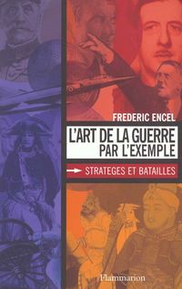 Produktbild: L'art de la guerre par l'exemple