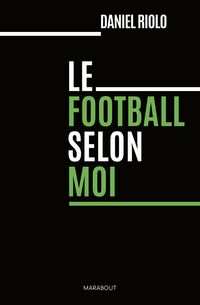 Produktbild: Le football selon moi