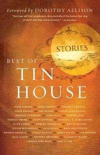 Produktbild: Best of Tin House Stories