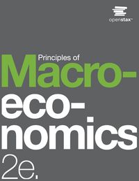 Produktbild: Principles of Macroeconomics 2e