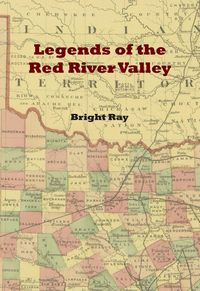 Produktbild: Legends of the Red River Valley