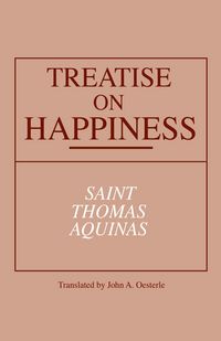 Produktbild: Treatise on Happiness