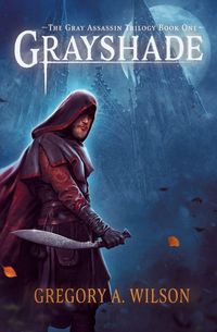 Produktbild: Grayshade