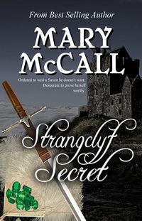 Produktbild: Strangclyf Secret