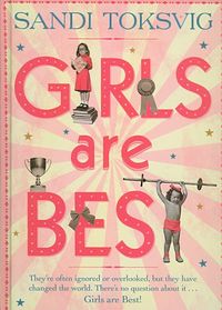 Produktbild: Girls are Best