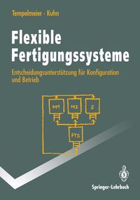 Produktbild: Flexible Fertigungssysteme