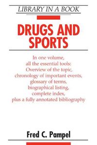Produktbild: Drugs & Sports