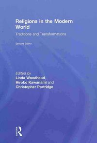 Produktbild: Religions in The Modern Wor-2e