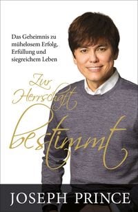 Produktbild: Zur Herrschaft bestimmt