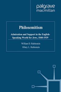 Produktbild: Philosemitism