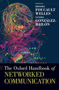 Produktbild: Oxford Handbook of Networked Communication