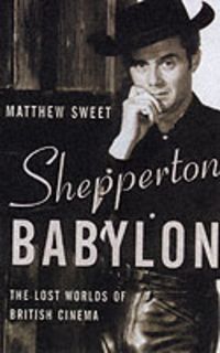 Produktbild: Shepperton Babylon